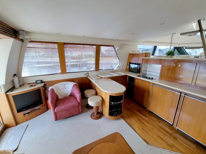 Benediction Yacht Photos Pics 