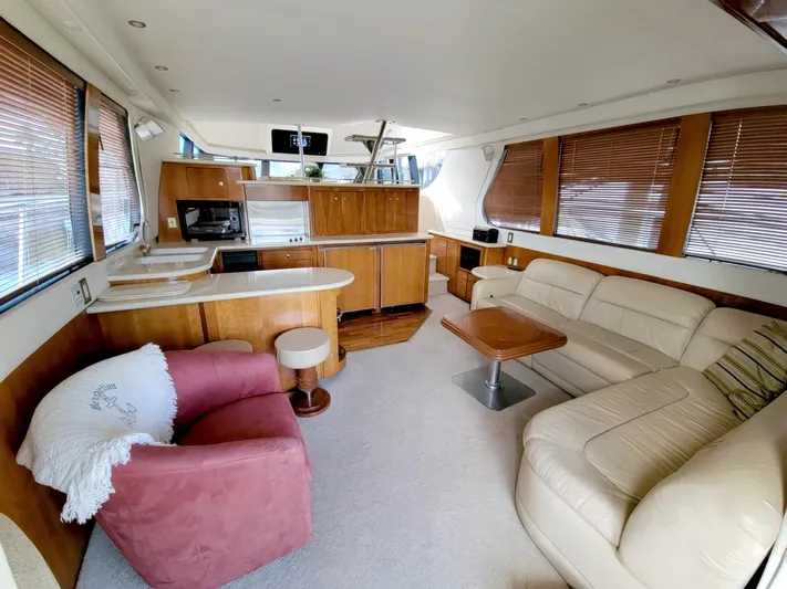 Benediction Yacht Photos Pics 