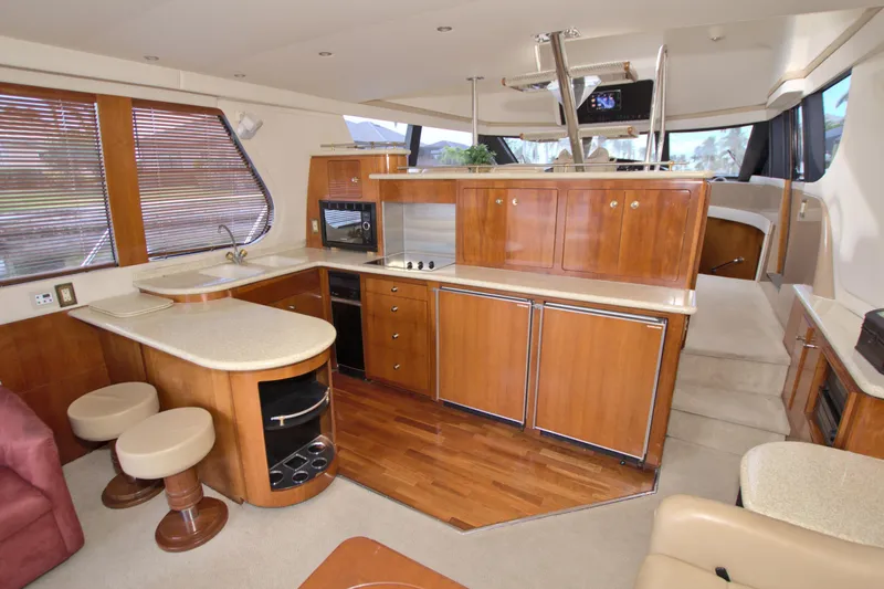 Benediction Yacht Photos Pics 