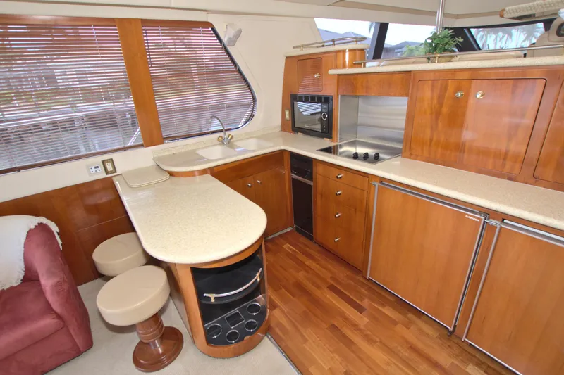 Benediction Yacht Photos Pics 