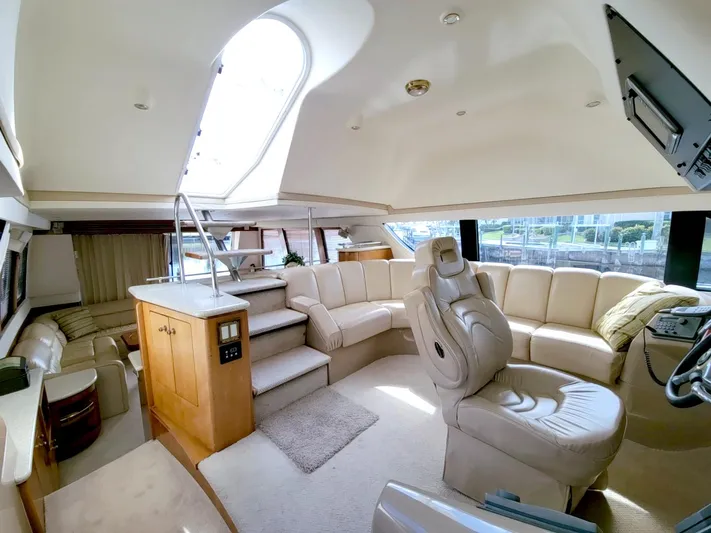 Benediction Yacht Photos Pics 