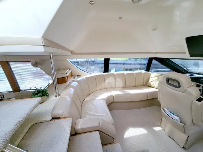 Benediction Yacht Photos Pics 