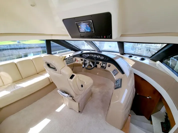 Benediction Yacht Photos Pics 