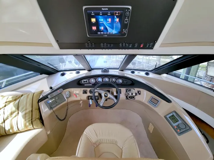 Benediction Yacht Photos Pics 