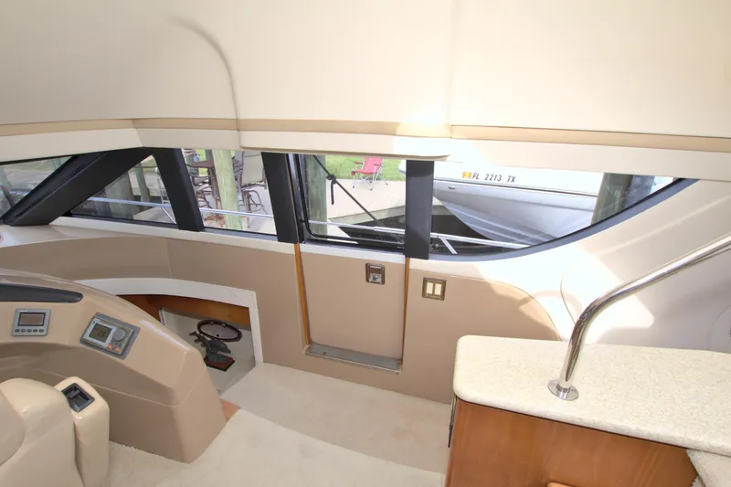 Benediction Yacht Photos Pics 