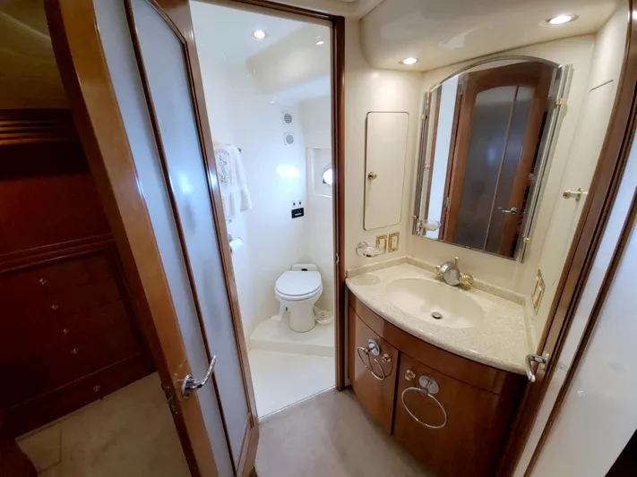 Benediction Yacht Photos Pics 