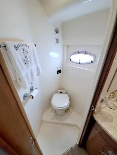 Benediction Yacht Photos Pics 