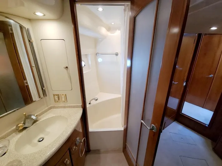 Benediction Yacht Photos Pics 