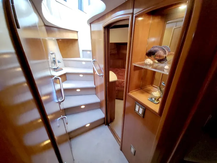 Benediction Yacht Photos Pics 