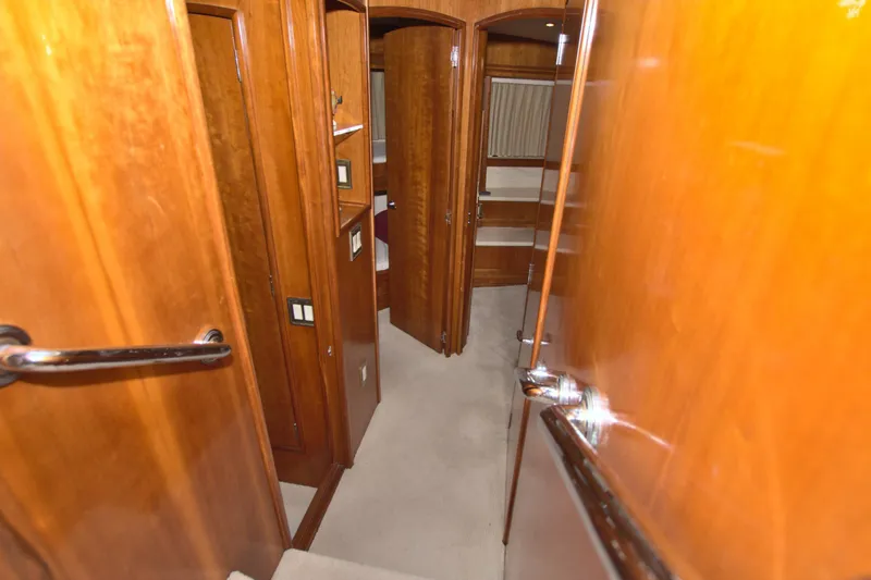 Benediction Yacht Photos Pics 