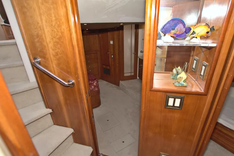 Benediction Yacht Photos Pics 