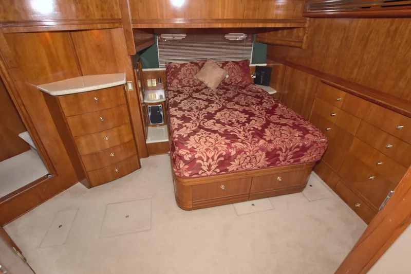 Benediction Yacht Photos Pics 