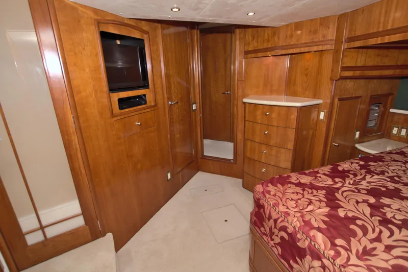 Benediction Yacht Photos Pics 