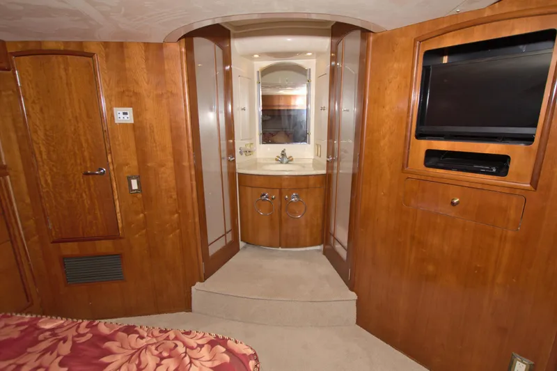 Benediction Yacht Photos Pics 