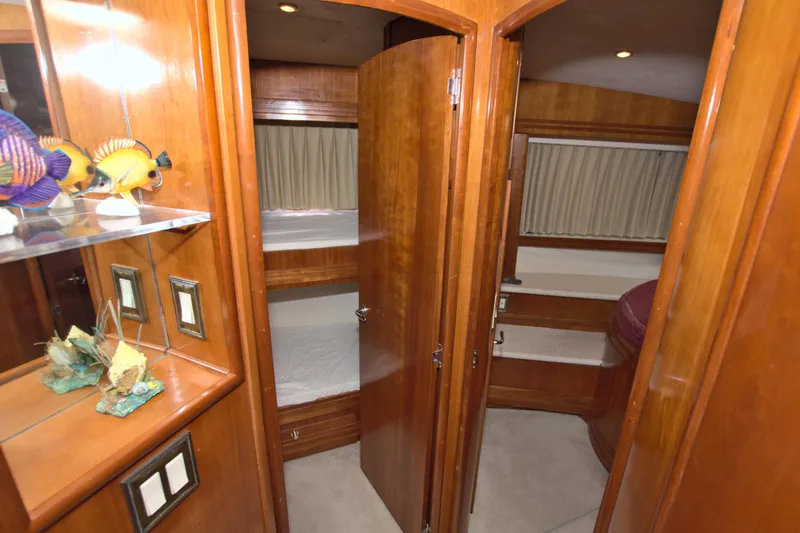 Benediction Yacht Photos Pics 