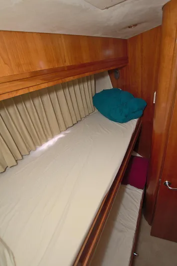 Benediction Yacht Photos Pics 