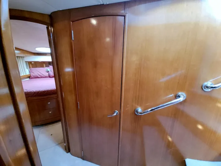 Benediction Yacht Photos Pics 