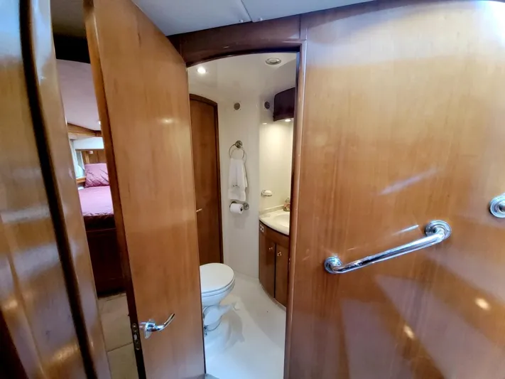 Benediction Yacht Photos Pics 