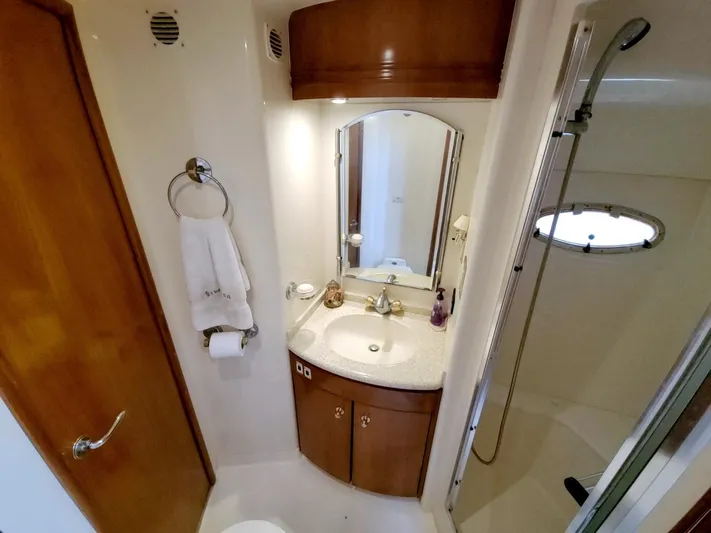 Benediction Yacht Photos Pics 