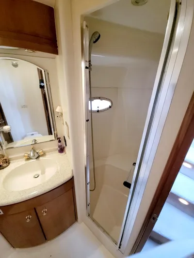 Benediction Yacht Photos Pics 