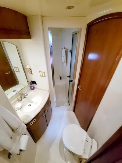 Benediction Yacht Photos Pics 