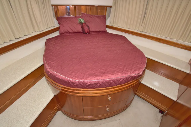 Benediction Yacht Photos Pics 