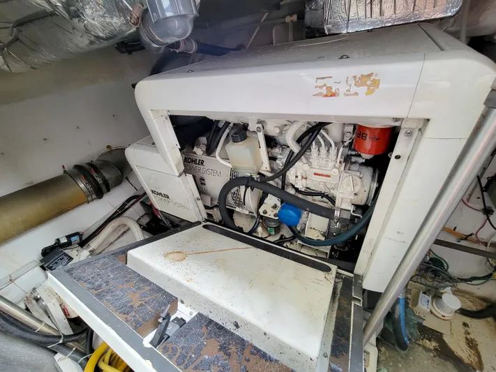 Benediction Yacht Photos Pics 