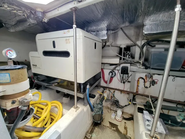 Benediction Yacht Photos Pics 