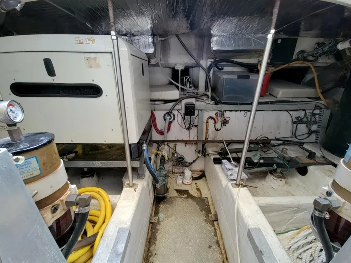 Benediction Yacht Photos Pics 