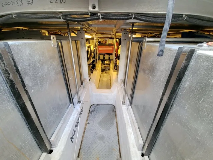 Benediction Yacht Photos Pics 