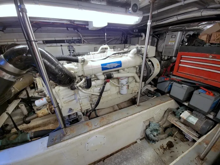 Benediction Yacht Photos Pics 