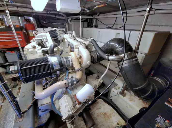 Benediction Yacht Photos Pics 