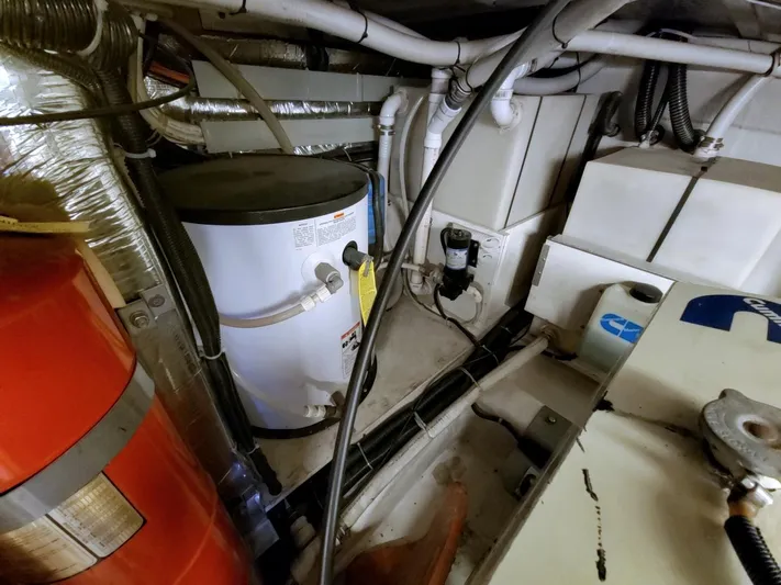 Benediction Yacht Photos Pics 