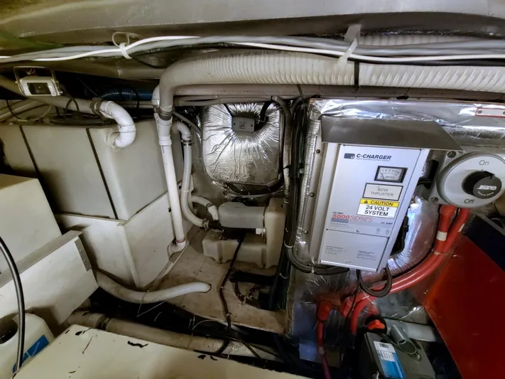 Benediction Yacht Photos Pics 