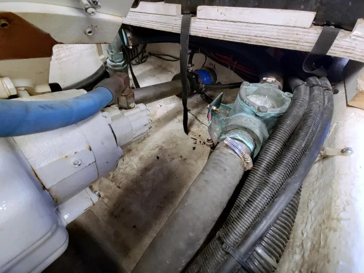 Benediction Yacht Photos Pics 