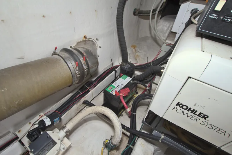 Benediction Yacht Photos Pics 