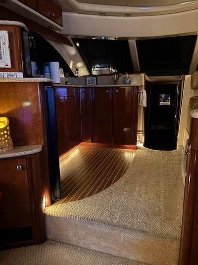 411 Meridian Yacht Photos Pics 