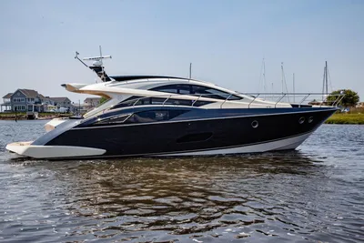 Marquis 500 Sport Coupe