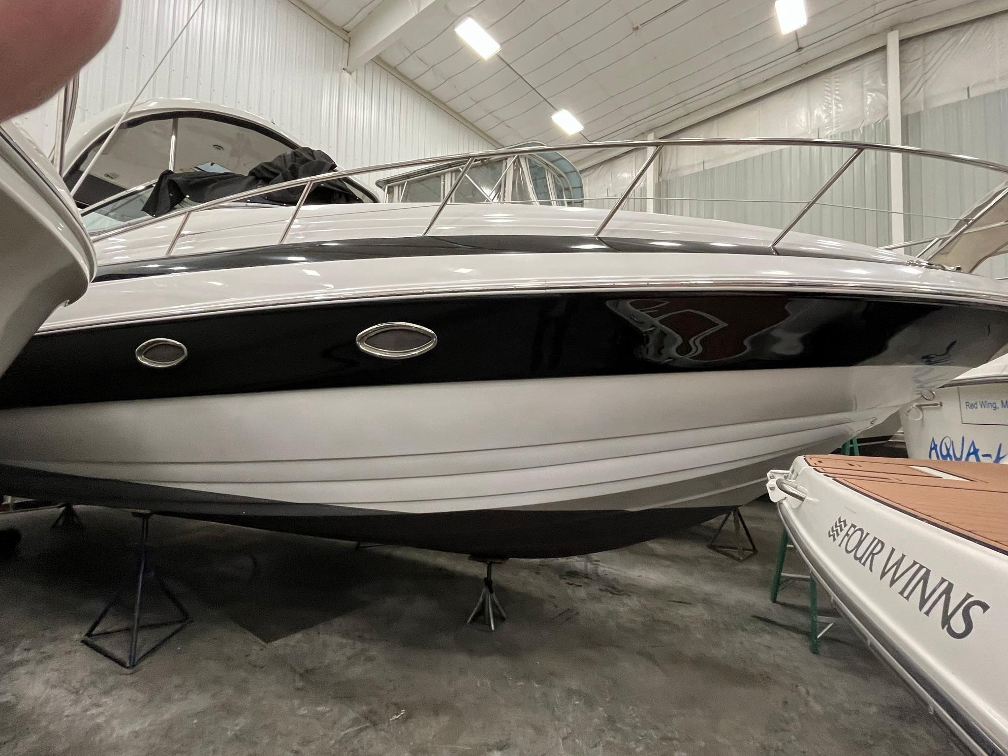 Crownline 350 CR