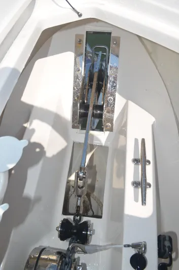 Trade-in Yacht Photos Pics Anchor shoot