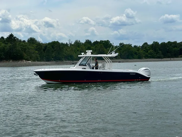 Trade-in Yacht Photos Pics Port profile