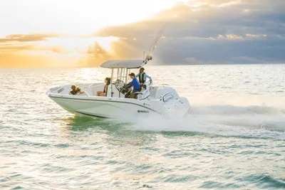 Yamaha Boats 220 FSH Sport