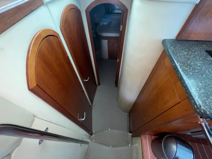 Summer Girl Yacht Photos Pics 