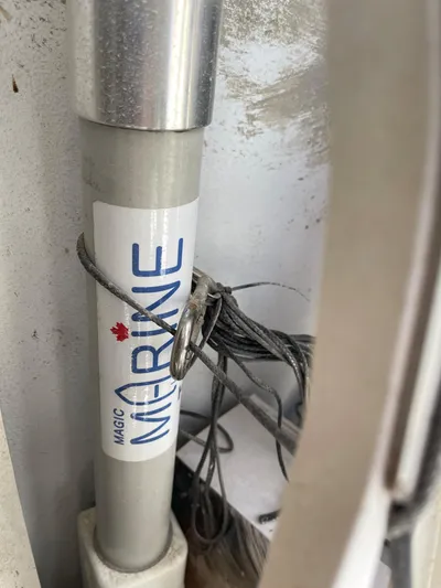 Summer Girl Yacht Photos Pics 