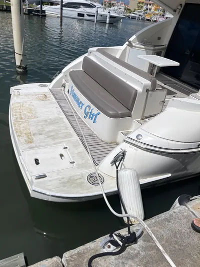 Summer Girl Yacht Photos Pics 