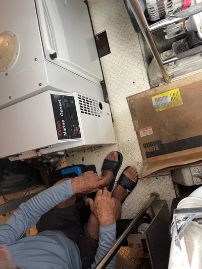 Summer Girl Yacht Photos Pics 