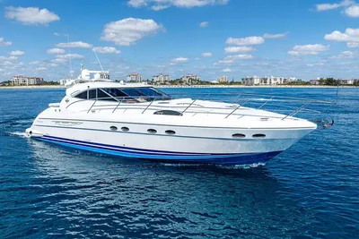 Neptunus 56 Express