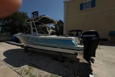 Chris-Craft Catalina 26