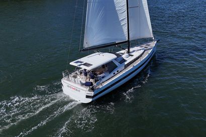 2017 62' 10'' Beneteau-Oceanis Yacht 62 Sydney, NSW, AU