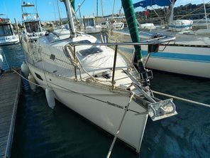 1995 Beneteau Oceanis 281